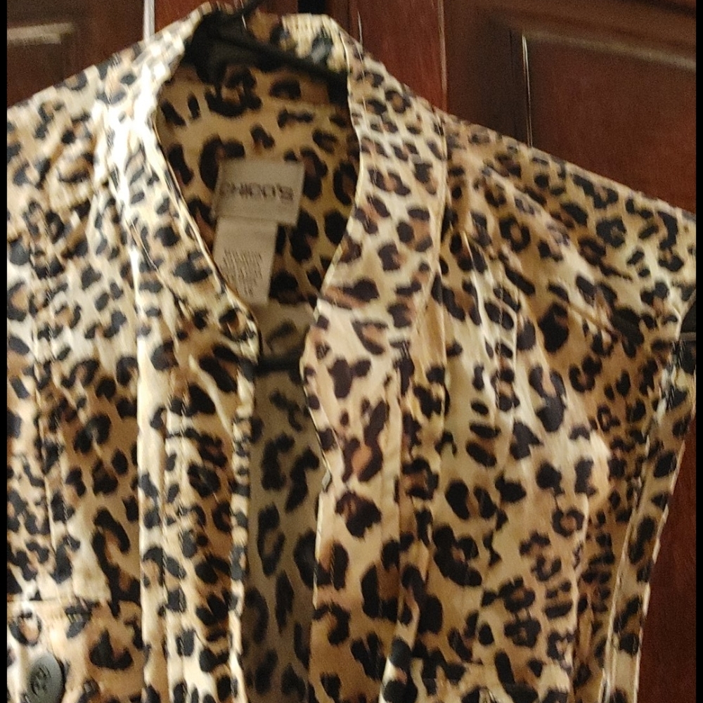 Dress - Picture 2 of 2